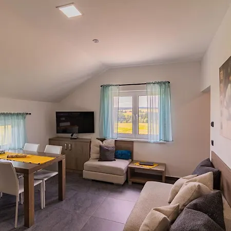 Apartmany Pod Sjezdovkou Abertamy Exterior photo