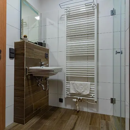 Apartmany Pod Sjezdovkou Abertamy Exterior photo