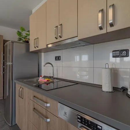 Apartmany Pod Sjezdovkou Abertamy Exterior photo