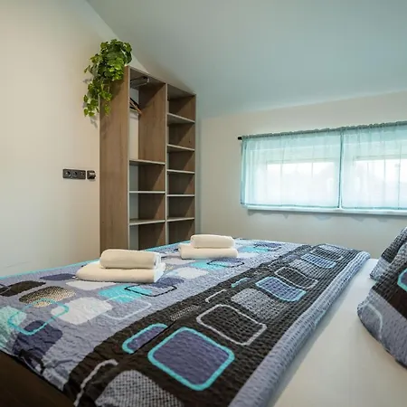 Apartmany Pod Sjezdovkou Abertamy Exterior photo