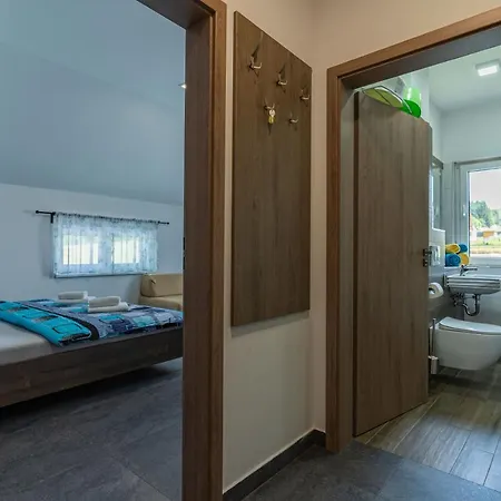 Apartmany Pod Sjezdovkou Abertamy Exterior photo