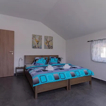 Apartmany Pod Sjezdovkou Abertamy Exterior photo