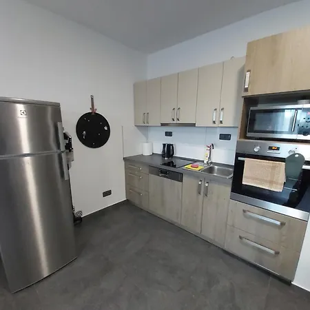 Apartmany Pod Sjezdovkou Abertamy Exterior photo