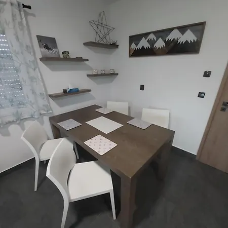 Apartmany Pod Sjezdovkou Abertamy Exterior photo