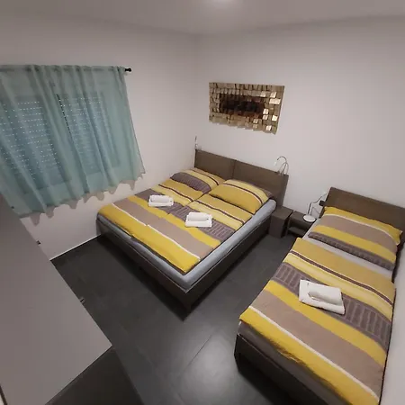 Apartmany Pod Sjezdovkou Abertamy Exterior photo