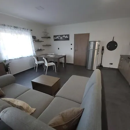 Apartmany Pod Sjezdovkou Abertamy Exterior photo