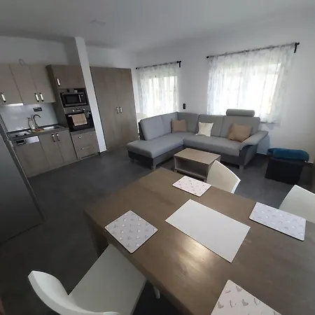 Apartmany Pod Sjezdovkou Abertamy Exterior photo
