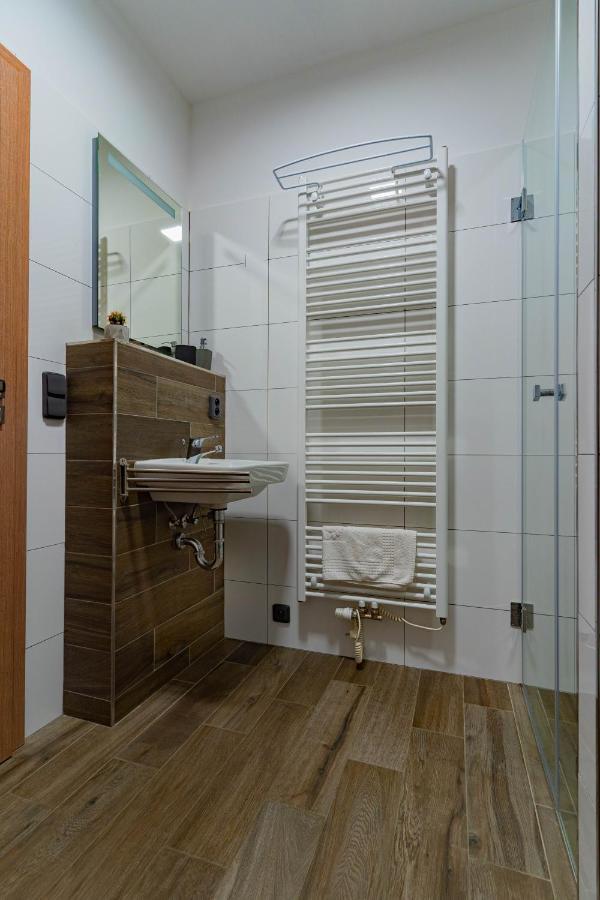 Apartment Pod Sjezdovkou Abertamy