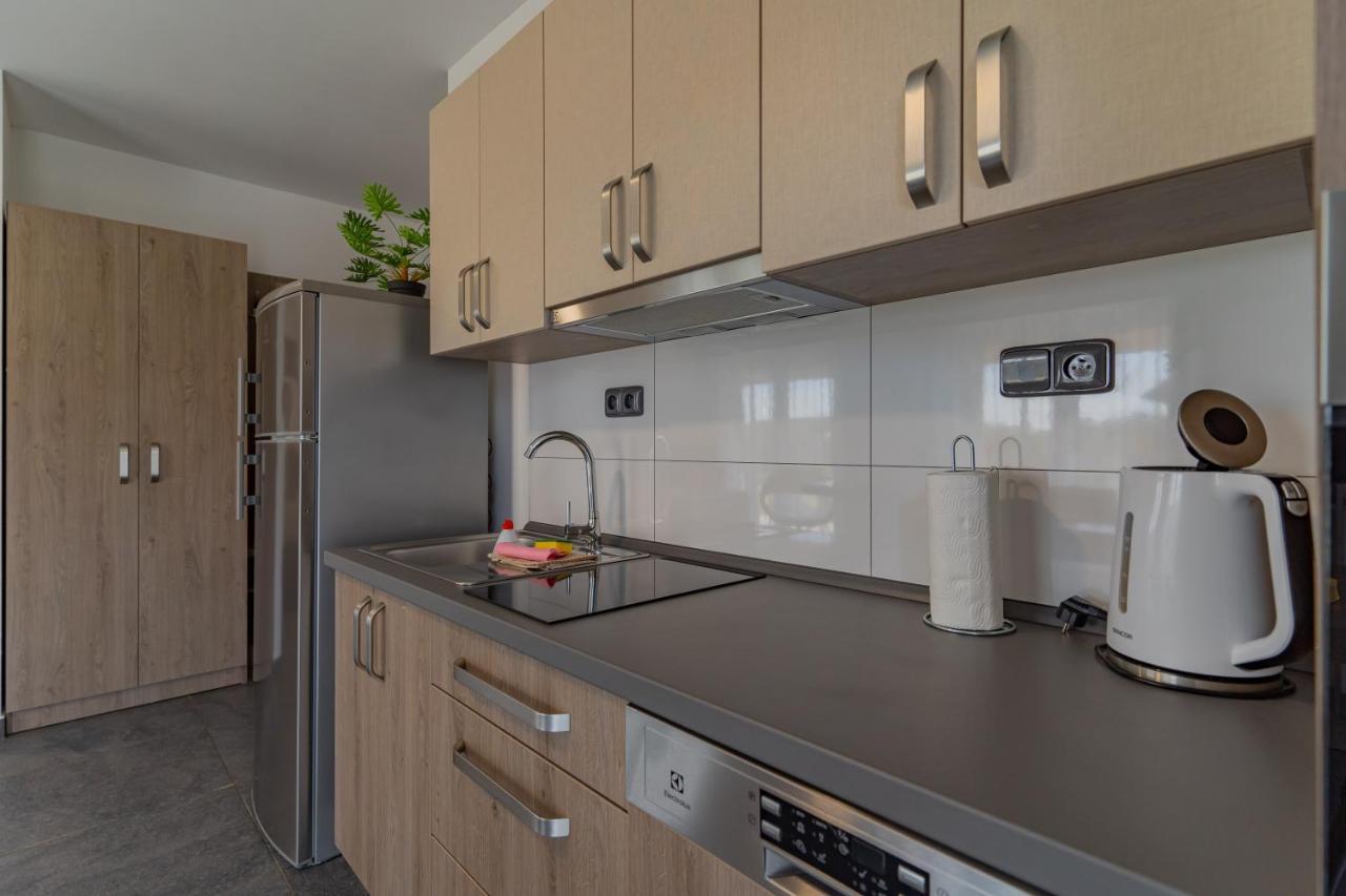 Pod Sjezdovkou Apartment Abertamy