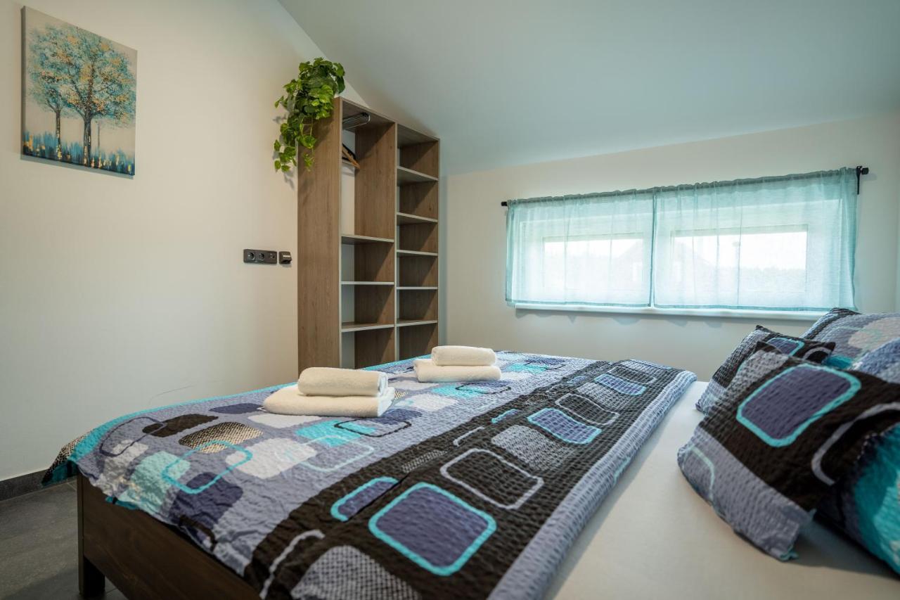 Apartment Pod Sjezdovkou Abertamy