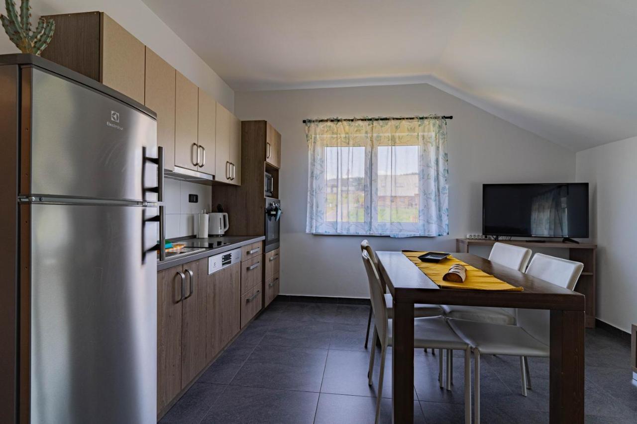 Pod Sjezdovkou Apartment *