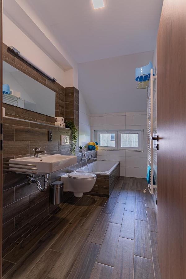 Apartment Pod Sjezdovkou