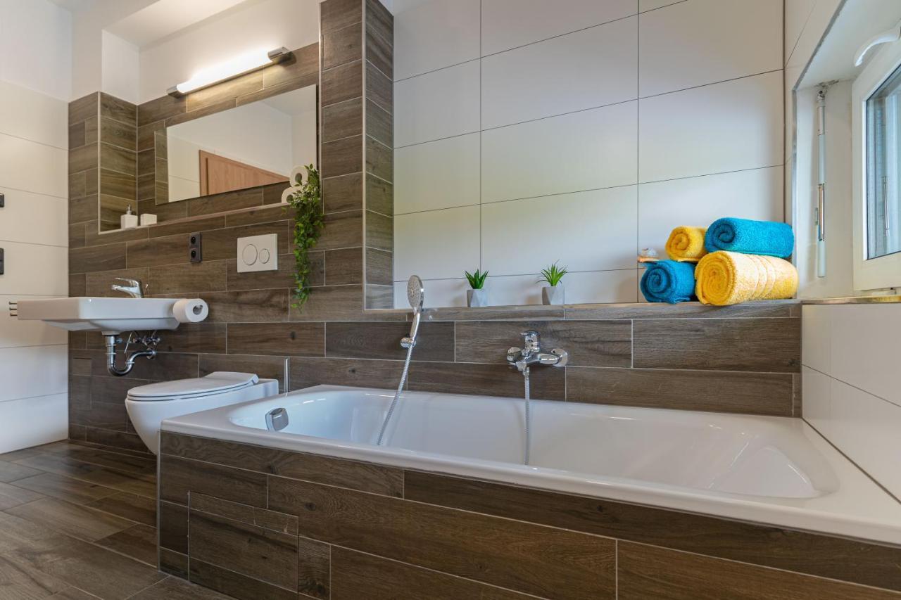 Apartment Pod Sjezdovkou *