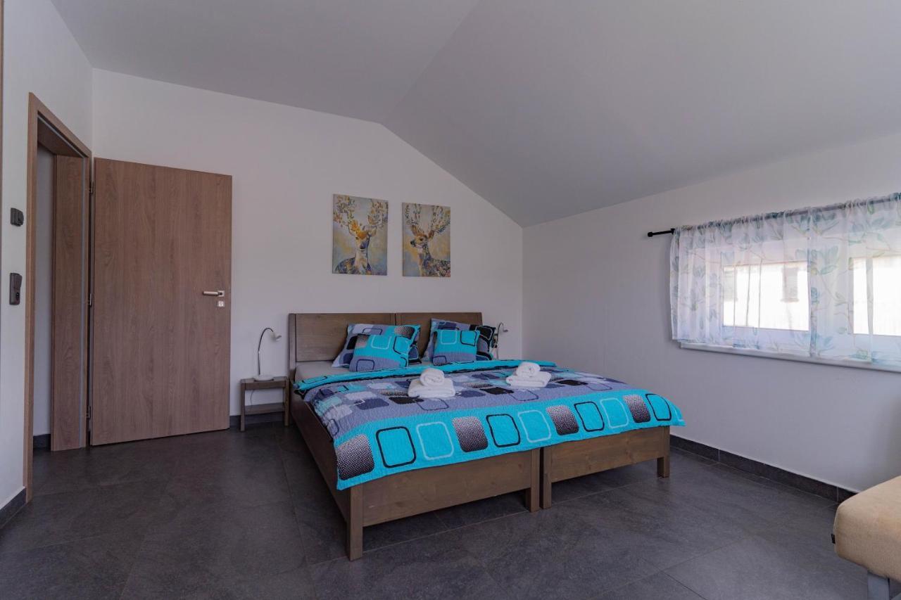 Apartment Pod Sjezdovkou